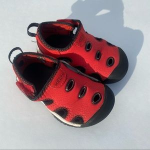 Keen sandals